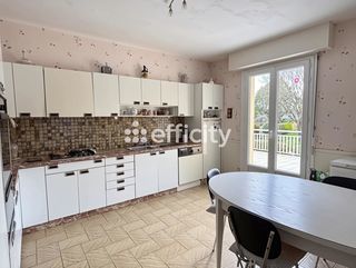  Maison � vendre 6 pi�ces 183 m�