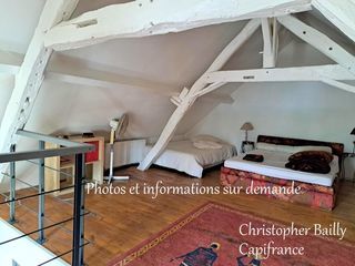  Immeuble � vendre 15 + pi�ces 340 m�