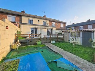  Maison � vendre 7 pi�ces 107 m�