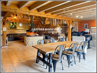  Maison � vendre 15 + pi�ces 955 m�