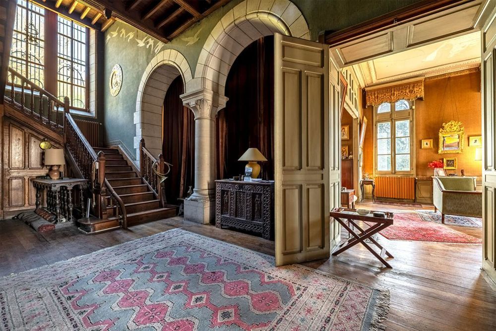 � vendre  Propri�t�/ch�teau Chancelade (24650)