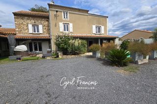  Maison � vendre 4 pi�ces 139 m�