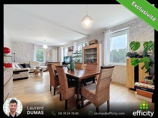  Maison � vendre 6 pi�ces 166 m�