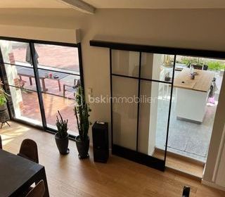  Maison � vendre 7 pi�ces 217 m�