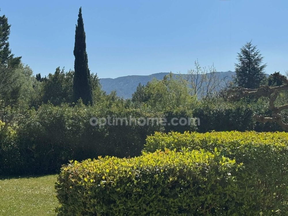 � vendre  Maison Saint-R�my-de-Provence (13210)