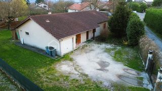  Maison � vendre 5 pi�ces 106 m�