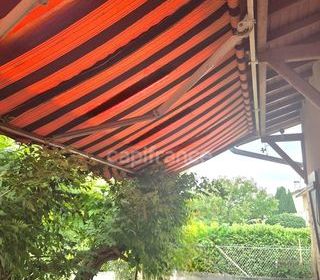  Maison � vendre 4 pi�ces 82 m�