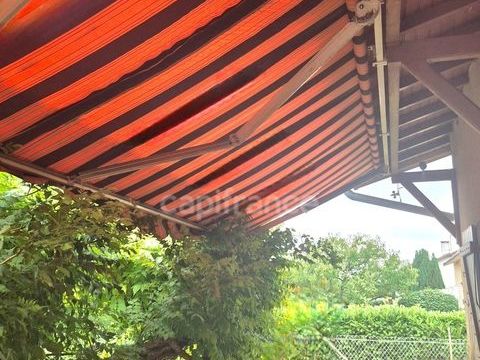  Maison � vendre 4 pi�ces 82 m�