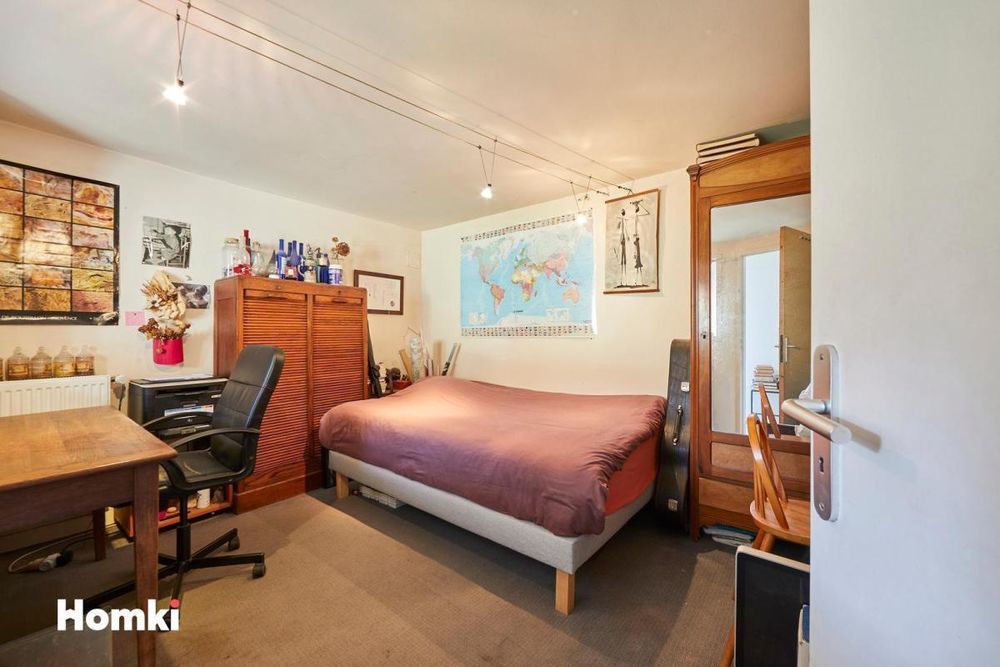 � vendre  Maison Rennes (35000)