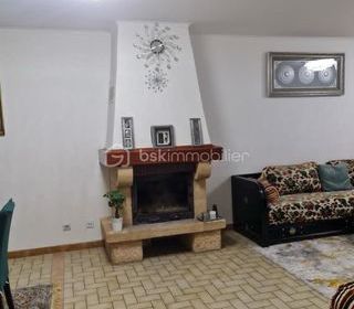  Maison � vendre 5 pi�ces 110 m�