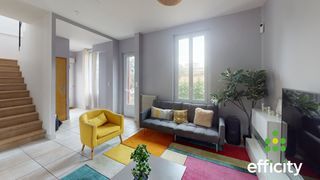  Maison � vendre 5 pi�ces 140 m�