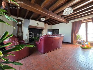  Maison � vendre 7 pi�ces 200 m�