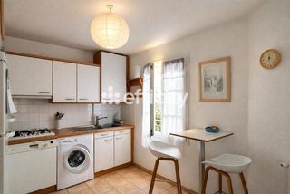  Maison � vendre 3 pi�ces 72 m�