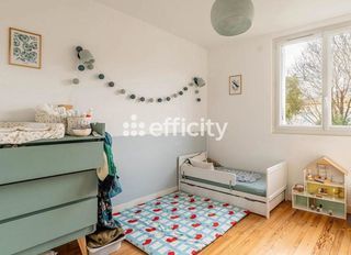  Appartement � vendre 3 pi�ces 60 m�