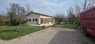  Maison � vendre 4 pi�ces 99 m�