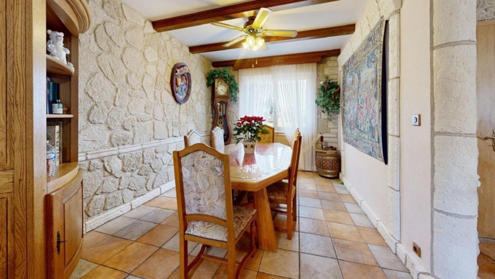 � vendre  Maison Wentzwiller (68220)