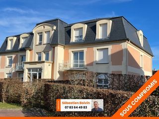  Appartement � vendre 4 pi�ces 64 m�