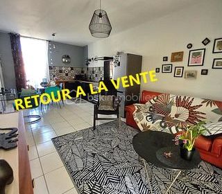  Appartement � vendre 2 pi�ces 46 m�