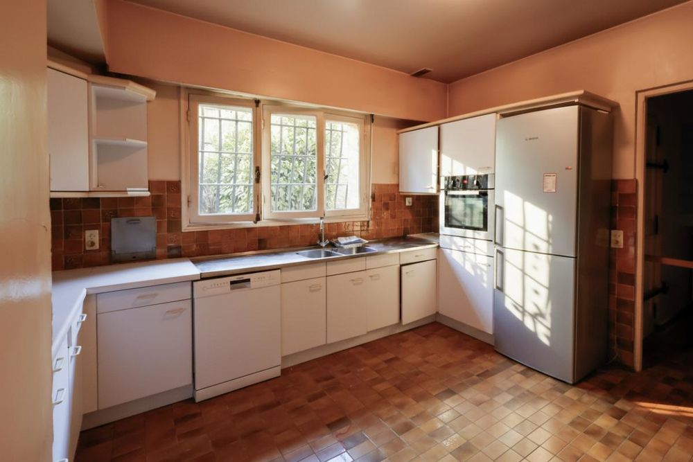 � vendre  Villa Le Cannet (06110)