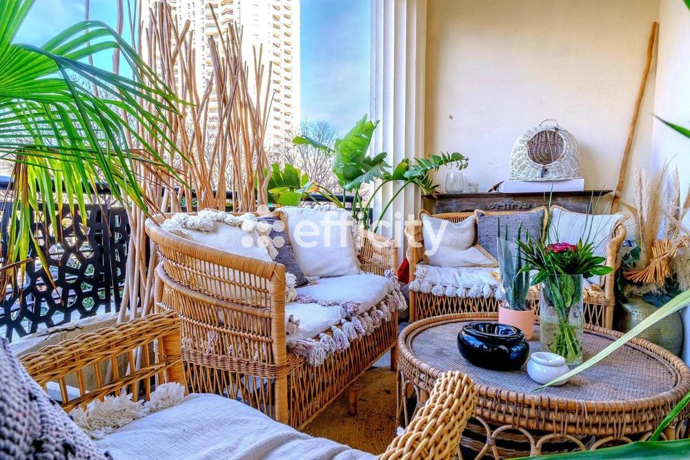 � vendre  Appartement Marseille 8