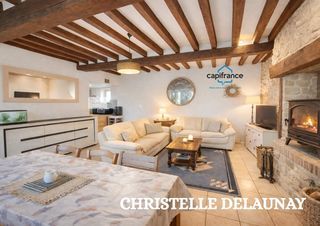  Ferme � vendre 5 pi�ces 110 m�