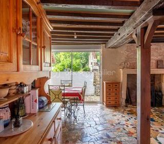  Maison � vendre 4 pi�ces 128 m�