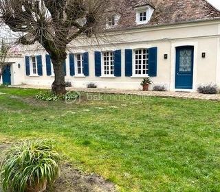  Propri�t�/ch�teau � vendre 6 pi�ces 180 m�