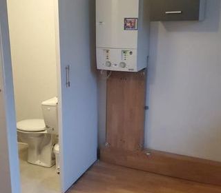  Appartement � louer 1 pi�ce 23 m�