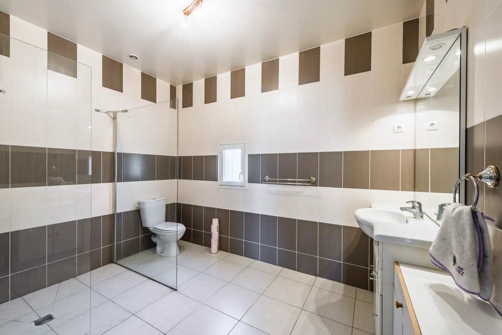 � vendre  Maison Mitry-Mory (77290)