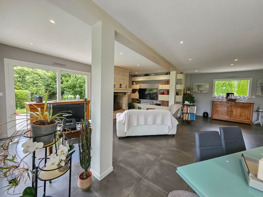 � vendre  Maison Tourg�ville (14800)