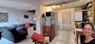  Maison � vendre 3 pi�ces 53 m�