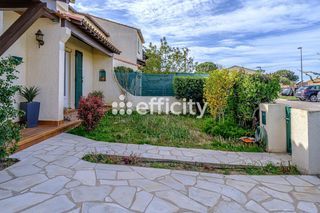  Maison � vendre 4 pi�ces 88 m�