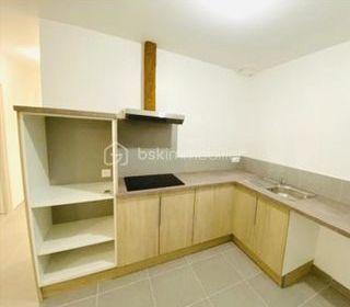  Appartement � vendre 3 pi�ces 53 m�