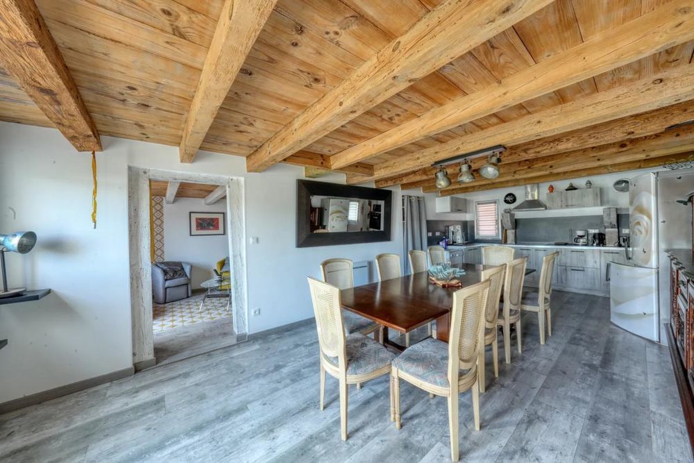 � vendre  Propri�t�/ch�teau Taller (40260)