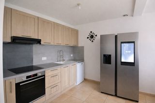  Villa � vendre 4 pi�ces 80 m�