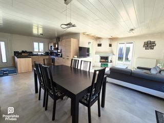  Maison � vendre 6 pi�ces 145 m�