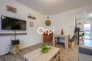  Maison � vendre 4 pi�ces 90 m�