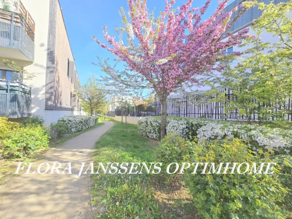 � vendre  Appartement Colombes (92700)