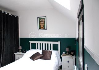  Maison � vendre 6 pi�ces 160 m�