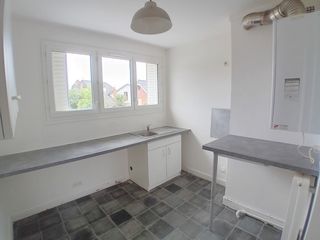  Appartement � vendre 4 pi�ces 68 m�