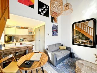  Maison � vendre 2 pi�ces 26 m�