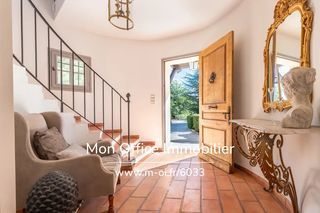  Maison � vendre 7 pi�ces 305 m�