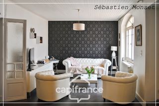  Maison � vendre 5 pi�ces 254 m�