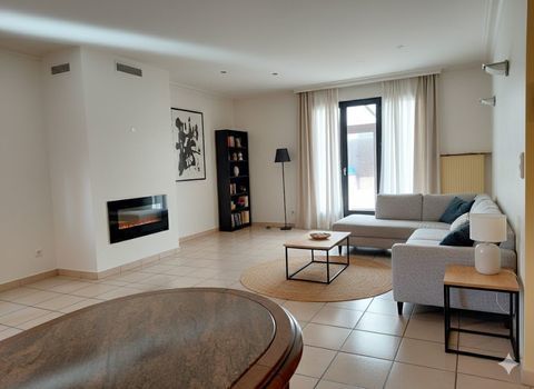   Grande villa familiale (163 m�) : Le calme absolu et le confort du 