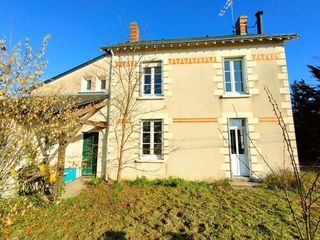  Maison � vendre 6 pi�ces 142 m�