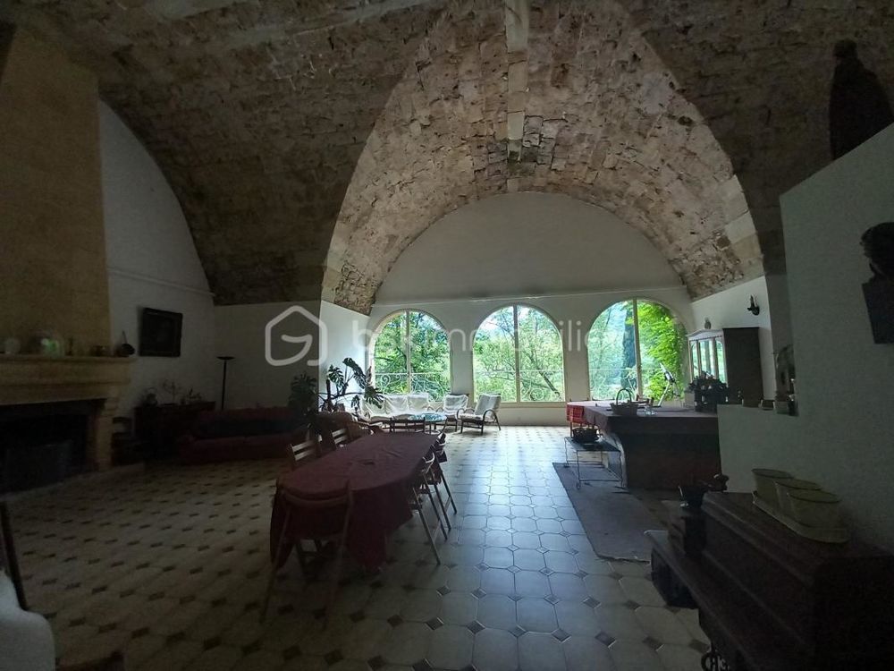 � vendre  Propri�t�/ch�teau Lod�ve (34700)