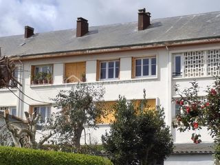  Appartement � vendre 4 pi�ces 56 m�