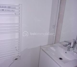  Appartement � vendre 1 pi�ce 30 m�