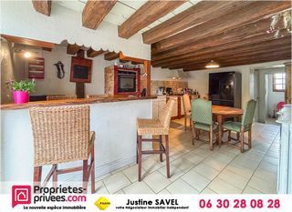  Maison � vendre 4 pi�ces 108 m�