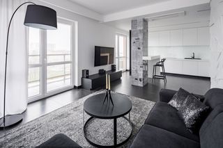  Appartement � vendre 3 pi�ces 65 m�